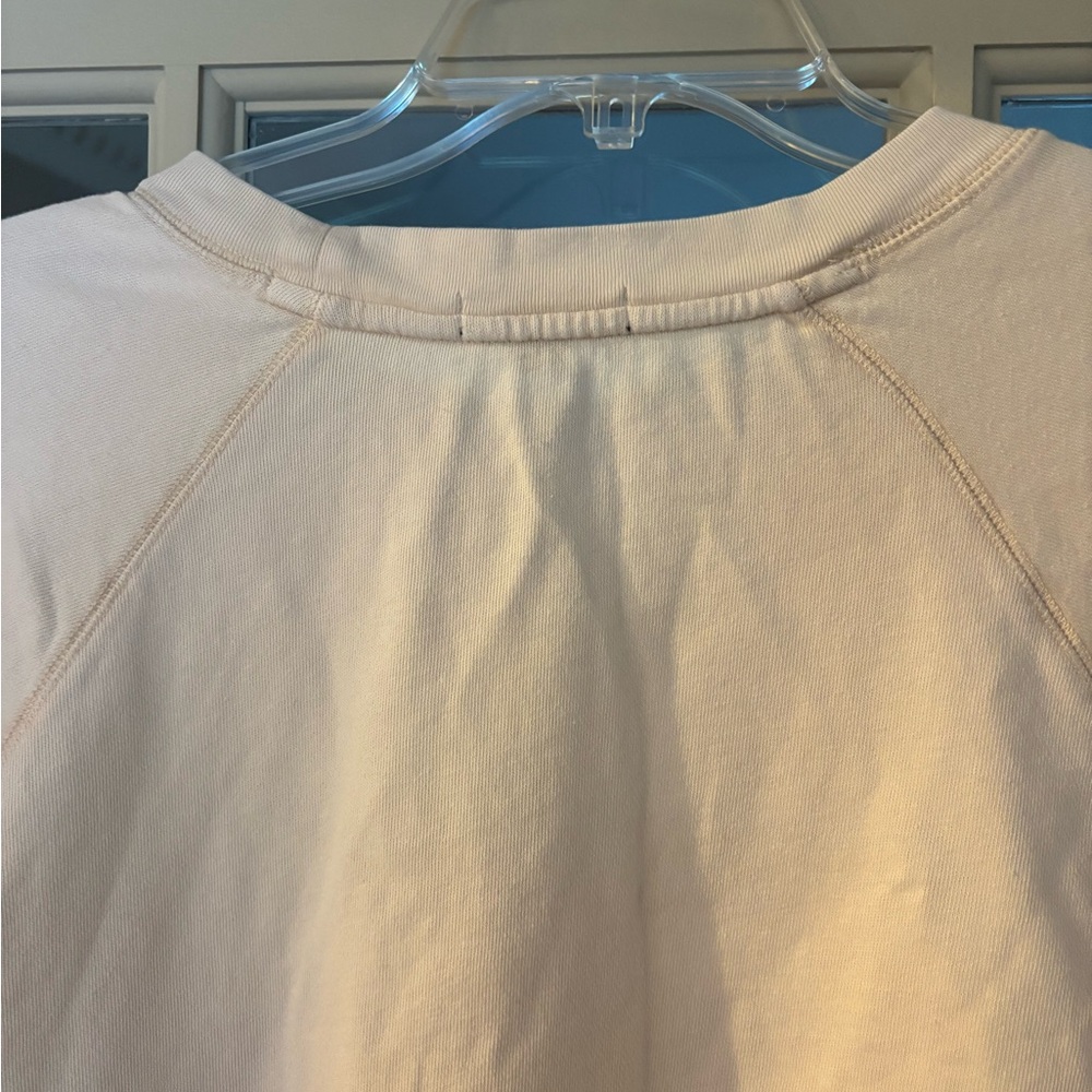 Women’s J.Crew New York sweatshirt size medium. There are no holes, stains, wear - Picture 10 of 10